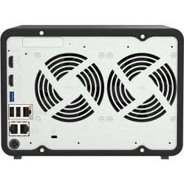 QNAP TS-AI642-8G NAS Torre 8GB RAM Negro