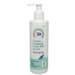 Crema De Urea 10% 250Ml. Precio: 15.49999957. SKU: B12NN5FQRT