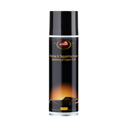 Espuma Para Tapicería Y Alfombra Autosol Aerosol 300 mL SOL11007310 Precio: 6.89000015. SKU: S3721811