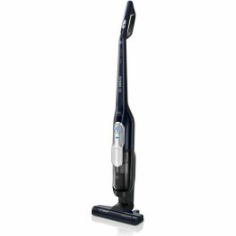 BOSCH BCH85N - Aspirador de varilla recargable Athlet - Baterías Li-on 20V max - Envase de 900 ml - 2 velocidades + turbo - Azul Precio: 183.50000053. SKU: B1B9QTG4F2