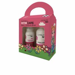 Cumlaude Lab Higiene + Hidratación Calmante Pediátrico Estuche 2 Pz Precio: 17.5000001. SKU: B1BHTTNG4D