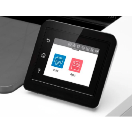 Hp Laser Color LaserJet Pro M454DW Impresora 28 ppm USB Wi-Fi Ethernet