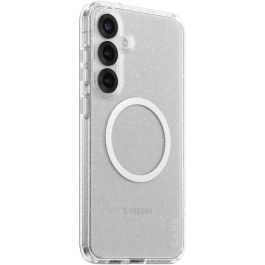 PanzerGlass Care Flagship Case Star Lit para Samsung Galaxy S25 Plus con Carga QI Inalámbrica - Blanco Precio: 44.5000006. SKU: B14LV6HVNM