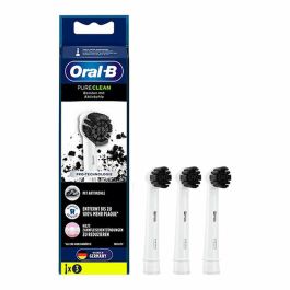 Cabezal de Recambio Oral-B Pure Clean 3 Unidades Cabezal de Recambio Oral-B Pure Clean 3 Unidades Precio: 15.68999982. SKU: B13DNMNJCH