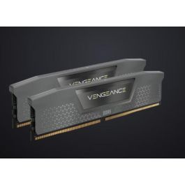 Corsair Memoria RAM Vengeance DDR5 32GB (2x16GB) 6000MHz CMK32GX5M2B6000Z38 para Ordenador Precio: 453.99591798. SKU: B1JJFNDPHW