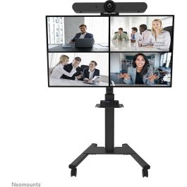 Soporte TV Neomounts AFLS-825BL1 9 kg