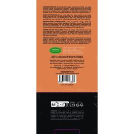 Inde Sartén Wok con 2 Asas de Madera, 35 cm (6 Unidades)