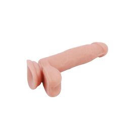 Consolador Realista Dream Toys Mr Dixx TPE Ø 3,9 cm Consolador Realista Dream Toys Mr Dixx TPE Ø 3,9 cm