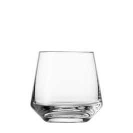 ZWIESEL GLAS Vaso PURE, Cristal Liso, 31 cl, 83 mm de Alto, 89 mm de Diametro (Set de 6) Precio: 19.0454. SKU: B1JQ8PNR26