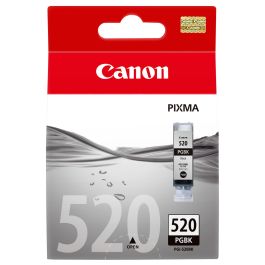 Canon Pixma IP3600/4600 cartucho negro Precio: 16.59000024. SKU: S8402820