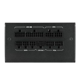 SHARKOON Fuente de Alimentación Rebel P20 1200W ATX Negro