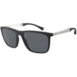 Gafas de Sol Hombre Emporio Armani EA 4150 Precio: 166.50000026. SKU: B1K6XH8CY7