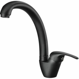 Edouard Rousseau ROU3047404061692 Mezclador de lavabo NEWBURY negro Precio: 54.58999942. SKU: B1BTNEGGFB