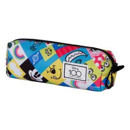 Estuche Portatodo Cuadrado FAN 2.0 Collage Disney 100 Multicolor Precio: 7.79000057. SKU: B199LWNAPW