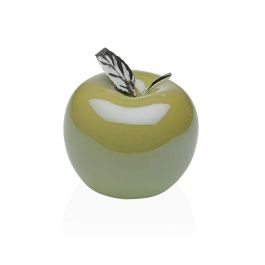 Figura Decorativa Versa Verde Manzana 10,5 X 10,2 X 10,5 CM Figura Decorativa Precio: 7.58999967. SKU: B1BYYM2FZN