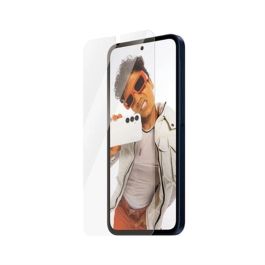 PanzerGlass Protector de Pantalla SAFE. para Samsung Galaxy A36 5G | Ultra-Wide Fit, Antirayones, Antigolpes, Antihuellas Precio: 22.49999961. SKU: B13DMNDWXV