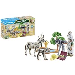 Fotógrafo de animales playmobil wiltopia - Fotógrafo de animales playmobil wiltopia -
