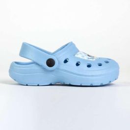 Cerdá Zuecos de EVA para Niños Bluey Azul Talla 24/25 Precio: 7.99568. SKU: B17TE32WAK