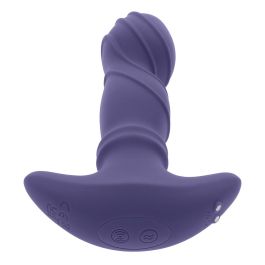 Vibrador Gender X Gender X Morado