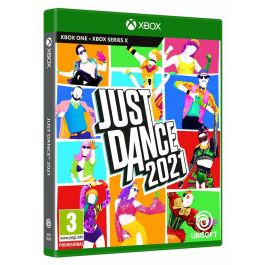 Videojuego Xbox Series X Ubisoft Just Dance 2021 Precio: 76.94999961. SKU: S7805471