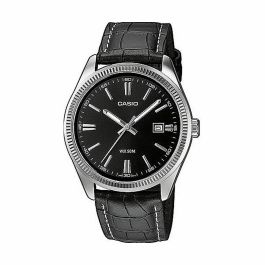 Reloj Hombre Casio MTP-1302PL-1AVEF Negro Precio: 87.5000005. SKU: S0443020