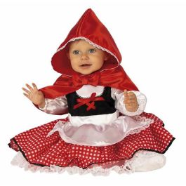 Disfraz caperucita inf 1-2 años Precio: 16.00104. SKU: B1HSDKH6P8