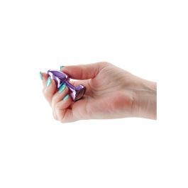 Plug Anal NS Novelties Rear Assets Morado (5 cm) Plug Anal NS Novelties Rear Assets Morado (5 cm)