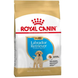 Royal Canin Junior Labrador Retriever 33 Pienso para Cachorros de Perro 12 kg Precio: 86.5000004. SKU: B1FW8LGKYA