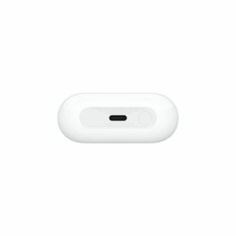 Samsung SM-R530NZWAPHE Auriculares Bluetooth Galaxy Buds 3 Hi-Fi ANC Audio 360 con Estuche de Carga 6h Autonomía IP57 Blancos