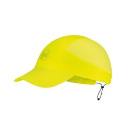 Gorra pack cap amarillo fluor buff Precio: 18.49999976. SKU: B17WMBV999