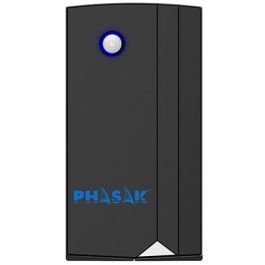 PHASAK SAI 1060VA Ottima Interactivo Precio: 91.50000035. SKU: B15Y6SHM3N