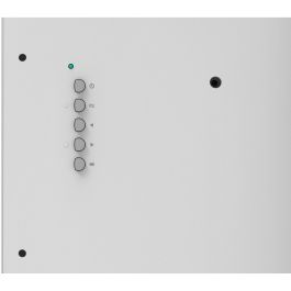 iiyama TF5539UHSC-W1AG Monitor Táctil 55" 4K Ultra HD LED IPS Blanco, HDMI+DP, Multitáctil 15 puntos