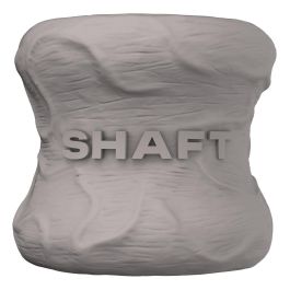 Anillo para el Pene Shaft Gris