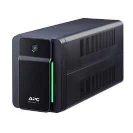 APC Back-UPS SAI 950VA (520W) - Sistema de Alimentación Ininterrumpida Protección Sobretensión 230V APC Back-UPS SAI 950VA (520W) - Sistema de Alimentación Ininterrumpida Protección Sobretensión 230V