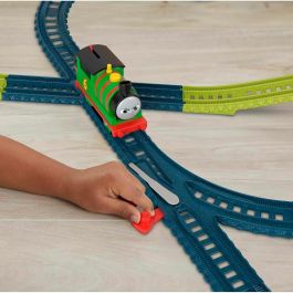 Fisher-Price Set Pista Percy 6 En 1 Thomas Y Friends HHN26 Fisher Price