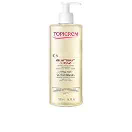 Topicrem DA Gel Limpiador Hipoalergénico para Piel Atópica 500 ml Precio: 17.78337. SKU: B17NLF6VGN