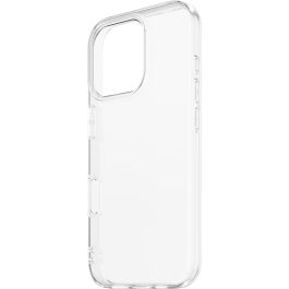 PanzerGlass SAFE. by TPU Case Transparente para iPhone 16 Pro, Funda de Teléfono Anti-golpes y Anti-rayones, MIL-STD-810H Precio: 36.88999963. SKU: B1298FZLC7