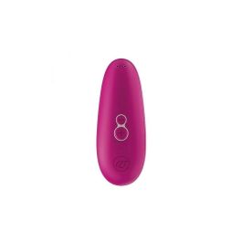 Vibrador Womanizer WOM165-PINK Rosa