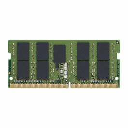 Memoria RAM Kingston KTH-PN432E/32G 32 GB DDR4 3200 MHz CL22 Precio: 150.49999965. SKU: B19V7Y4EXJ