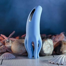 Masajeador Evolved Selopa Azul