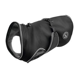 Dog Coat Uppsala, 55 cm Negro Dog Coat Uppsala, 55 cm Negro