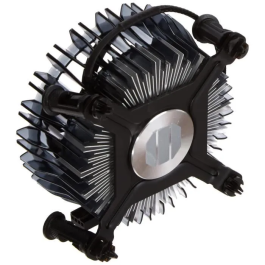 Procesador i3-9350KF Intel HPIT-760 LGA 1700