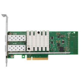 IBM Intel x520 DualPort 10GbE SFP+ IBM Intel x520 DualPort 10GbE SFP+ Precio: 436.68999946. SKU: B1KP6BVJG4