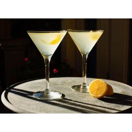 La Mediterranea Copa Cocktail 290 ml PS (24 Unidades)