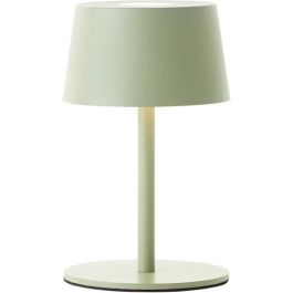 Lámpara de mesa - BRILLANT - JONA - LED 2W - Metal - IP44 - Verde Lámpara de mesa - BRILLANT - JONA - LED 2W - Metal - IP44 - Verde