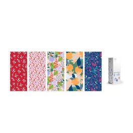 Papel De Regalo Rollo Wonder Wrapper 0,7X2 M (Caja De 50) Todo Año Papel De Regalo Rollo Wonder Wrapper 0,7X2 M (Caja De 50) Todo Año Precio: 37.59000036. SKU: B14C86CMHR