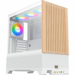 Xigmatek XIG1708218558372 Caja PC Endorphin WD Arctic, Torre Media E-ATX, Blanco, Sin Fuente Alimentación Precio: 140.68999967. SKU: B19YN5D3AP