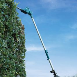 Makita DUN461WZ Elektro-Heckenschere sin Batería - Podadora Eléctrica de Altura para Jardín