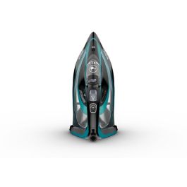 Tefal FV 9844 Ultimate Pure Plancha de Vapor-Seco, Suela Durilium Autoclean, Golpe de Vapor 250g/min, Vapor Continuo 60g/min