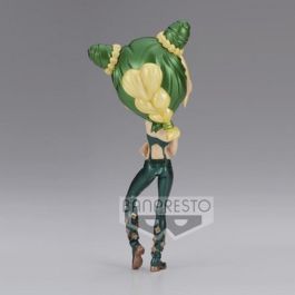 Figura Banpresto Q Posket Jojo´S Bizarre Figura Banpresto Q Posket Jojo´S Bizarre